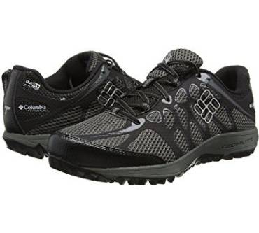 Produktbild Columbia Conspiracy Titanium Outdry