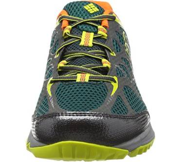 Produktbild Columbia Conspiracy Titanium Outdry