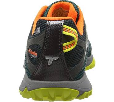 Produktbild Columbia Conspiracy Titanium Outdry