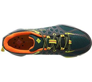 Produktbild Columbia Conspiracy Titanium Outdry