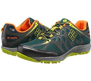 Produktbild Columbia Conspiracy Titanium Outdry