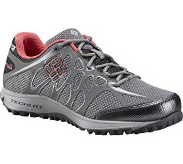 Produktbild Columbia Conspiracy Titanium Outdry