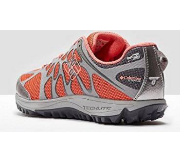 Produktbild Columbia Conspiracy Titanium Outdry