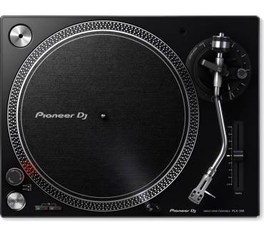 Produktbild Pioneer PLX-500