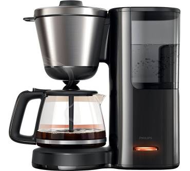 Produktbild Philips HD7695/90 Intense