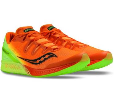 Produktbild Saucony Freedom ISO