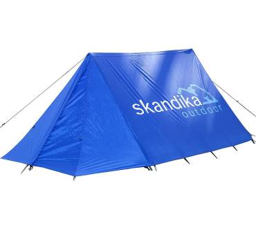 Produktbild Skandika Retro-Ridge Blue