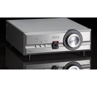 Produktbild Pass Laboratories HPA-1