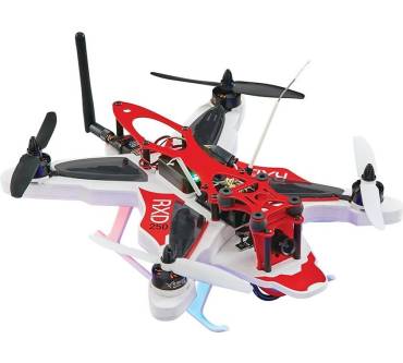 Produktbild Rise RXD250