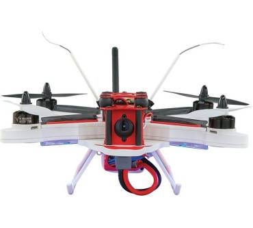 Produktbild Rise RXD250