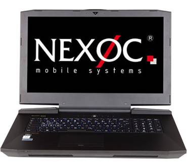 Produktbild Nexoc G736III