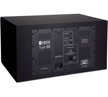 Produktbild HEDD Type 30