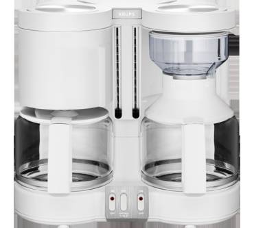 Produktbild Krups Duothek Plus KM 8501