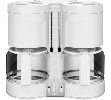Produktbild Krups Duothek Plus KM 8501