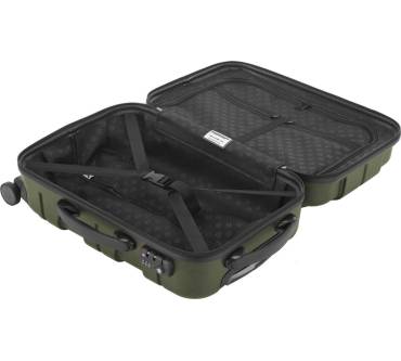 Produktbild Hauptstadtkoffer X-Kölln (76 cm)