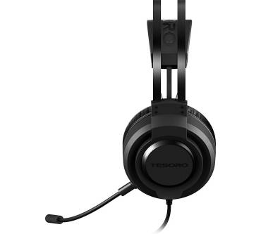 Produktbild Tesoro Olivant PRO