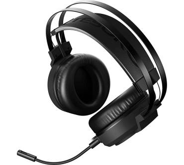 Produktbild Tesoro Olivant PRO