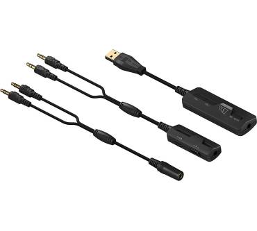 Produktbild Tesoro Olivant PRO