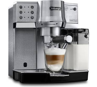 Produktbild De Longhi EC 860