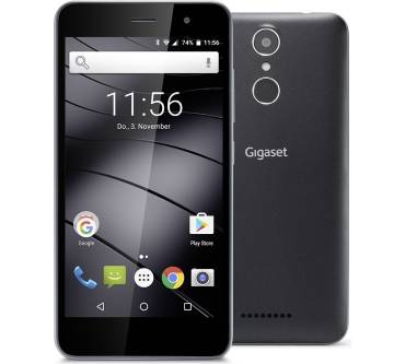 Produktbild Gigaset GS160