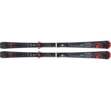 Produktbild Rossignol Pursuit 800 Ti (Modell 2016/2017)