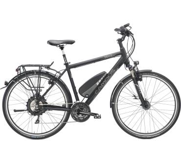 Produktbild Campus Bike GSH9 - Shimano Deore XT (Modell 2017)