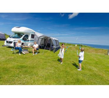 Produktbild Vango Galli Tall (RSV)