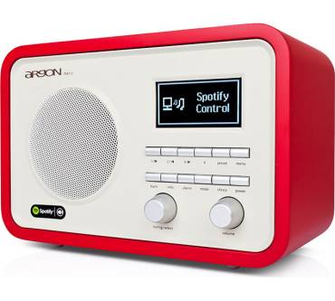 Produktbild Argon iNet2+