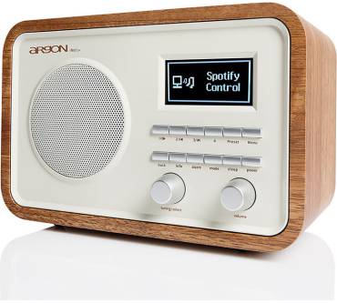 Produktbild Argon iNet2+