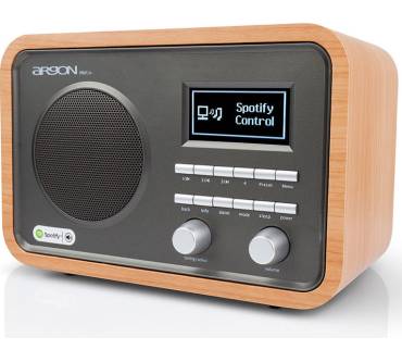 Produktbild Argon iNet2+