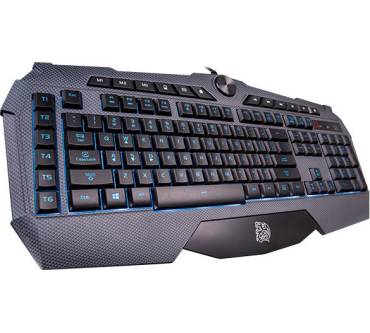 Produktbild Thermaltake Tt eSPORTS Challenger Prime Carbon Edition