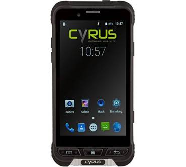 Produktbild Cyrus CS 35