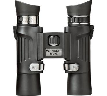 Produktbild Steiner 10 x 26 Wildlife XP