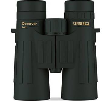 Produktbild Steiner Observer 8x42