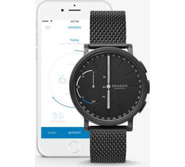 Produktbild Skagen Connected