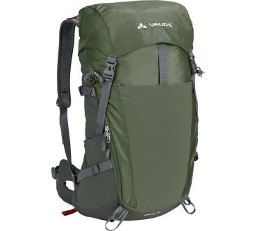 Vaude brenta 25 test Clearance