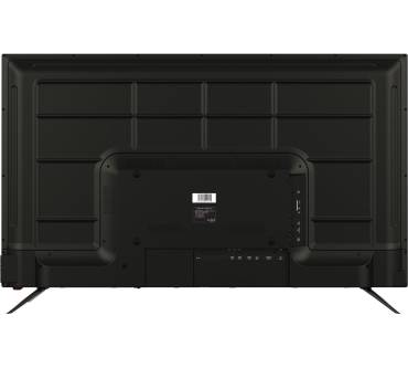 Produktbild Tristan Auron LED55UltraHD