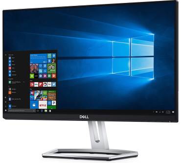 Produktbild Dell S2218H