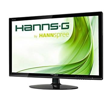 Produktbild HANNspree HE245HPB