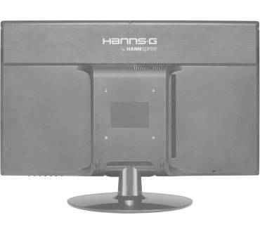 Produktbild HANNspree HE245HPB