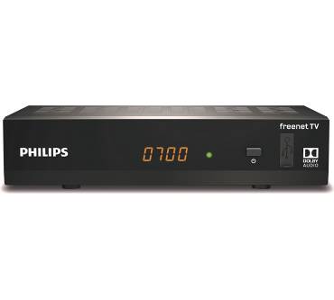Produktbild Philips DTR3502B
