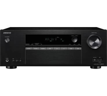 Produktbild Onkyo TX-SR373