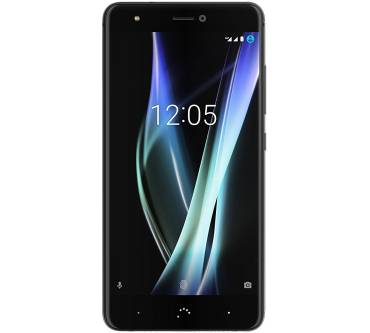 Produktbild BQ Aquaris X