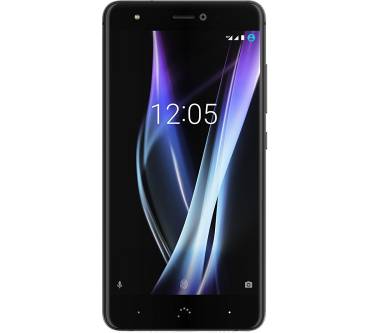 Produktbild BQ Aquaris X Pro