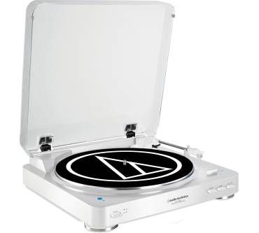 Produktbild Audio-Technica AT-LP60BT