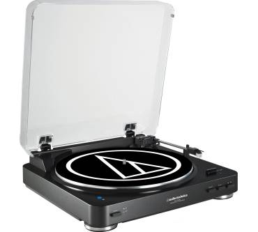 Produktbild Audio-Technica AT-LP60BT
