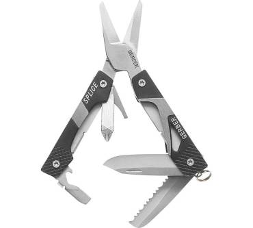 Produktbild Gerber Splice Pocket Tool