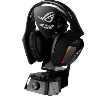 Produktbild Asus ROG Centurion