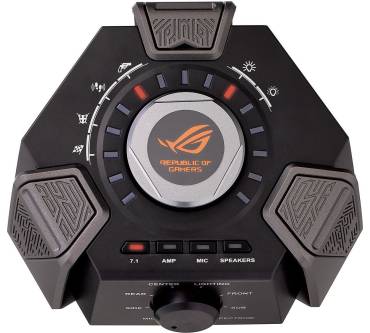 Produktbild Asus ROG Centurion