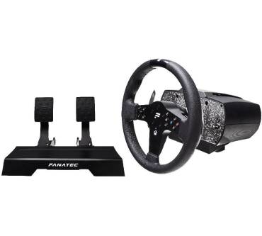 Produktbild Fanatec CSL Elite Wheel Starter Pack (für Xbox One & PC)